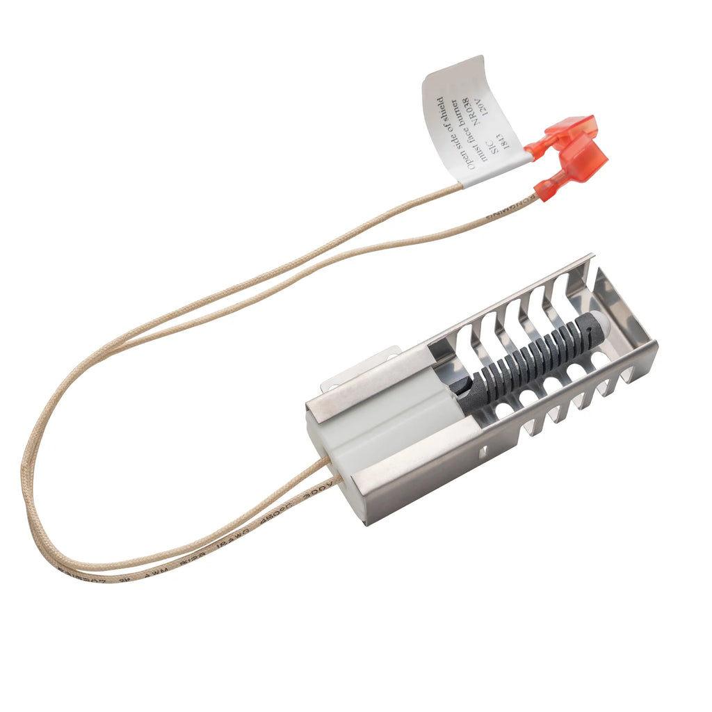 Surface Igniter NR038KX 3.2-3.6 Thor Gas Range Oven Replacement U77905
