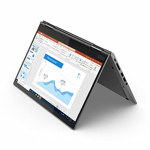 Lenovo ThinkPad X1 Titanium Yoga 2-in-1 Laptop 13.5" Touchscreen i7 16GB 1TB P849051