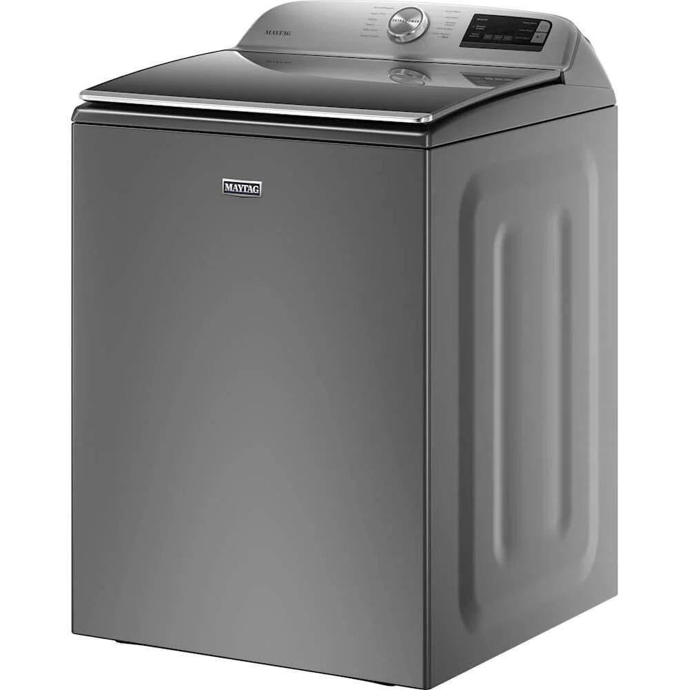Maytag Mvw6230h 28" Top Loading Washing Machine - Slate A751