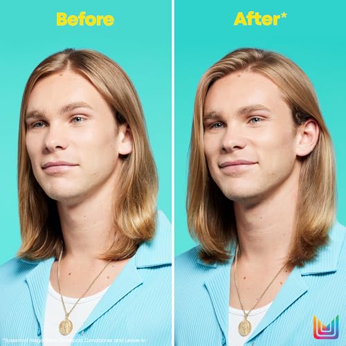Matrix High Amplify Volumizing Shampoo & Conditioner Set for Fine or Thin Hair F6610