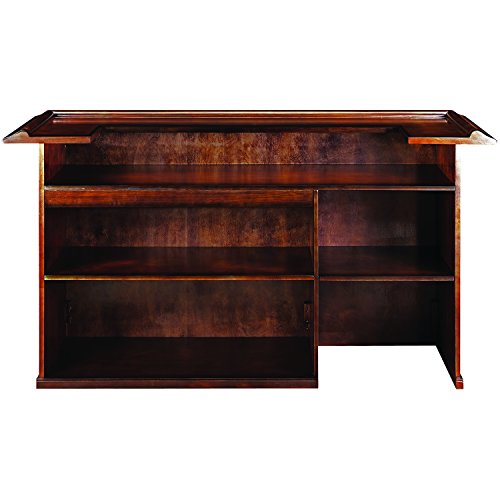 84" Slate Home Bar by RAM Game Room P690