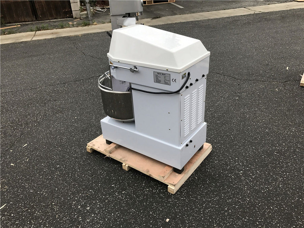 SH20 Spiral Mixer 20 qt W947735