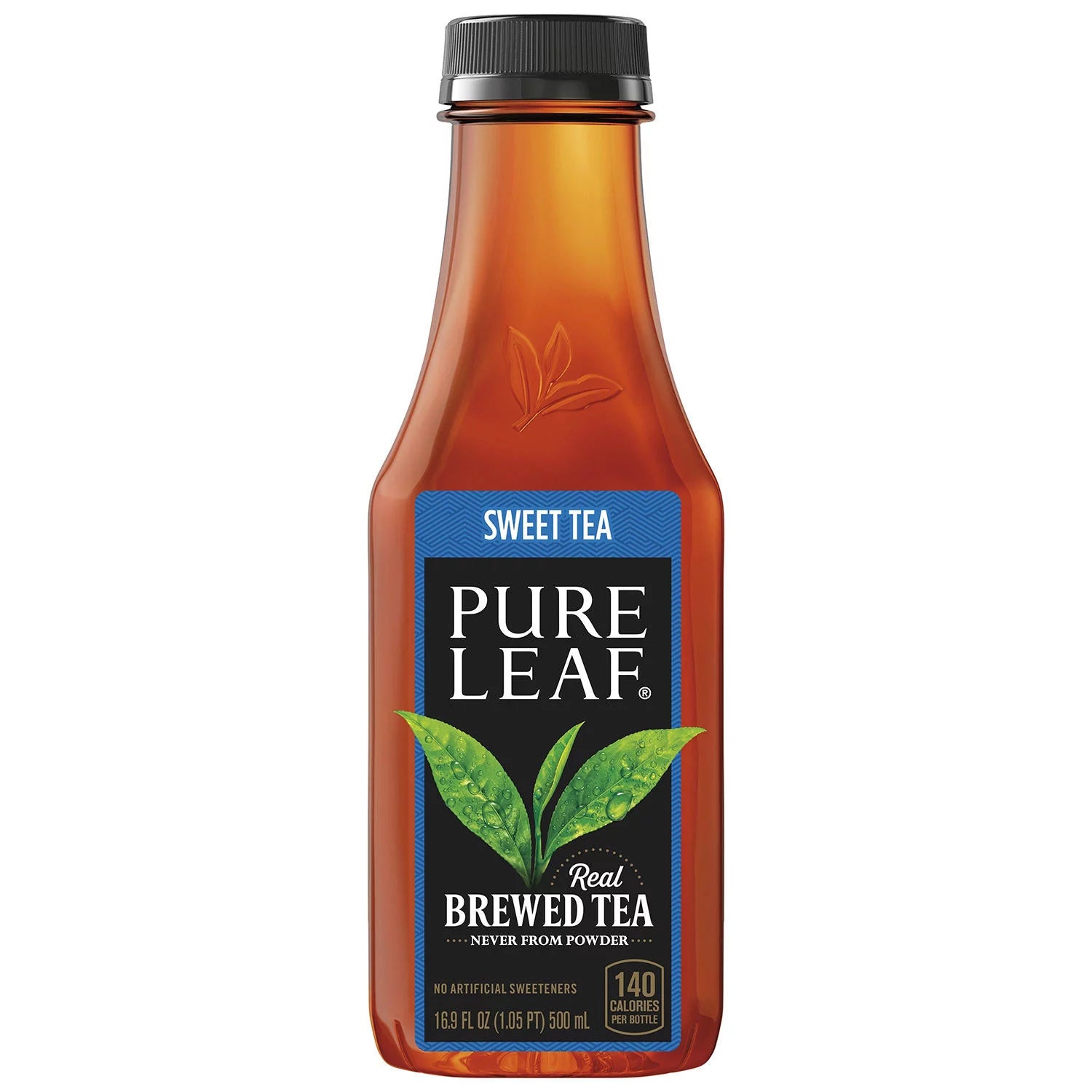 Pure Leaf Sweet Iced Tea 16.9oz 18pk D3322