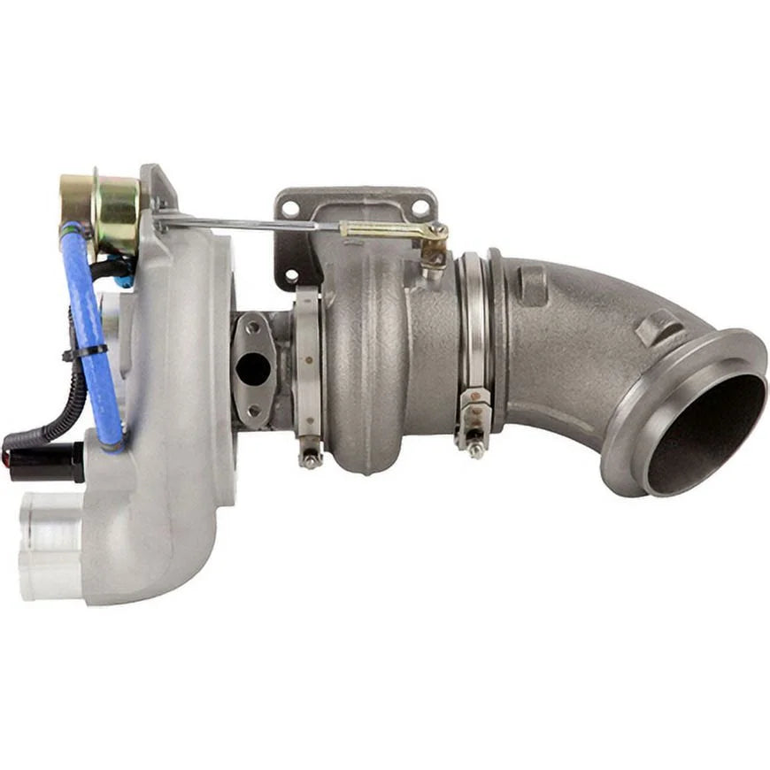 Global 2511292 Turbocharger for 2004-2007 Dodge Ram 2500 & 3500 O756741