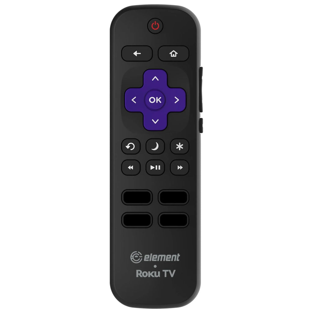 Element 24" 720P HD Roku TV (E1AA24R) A806716