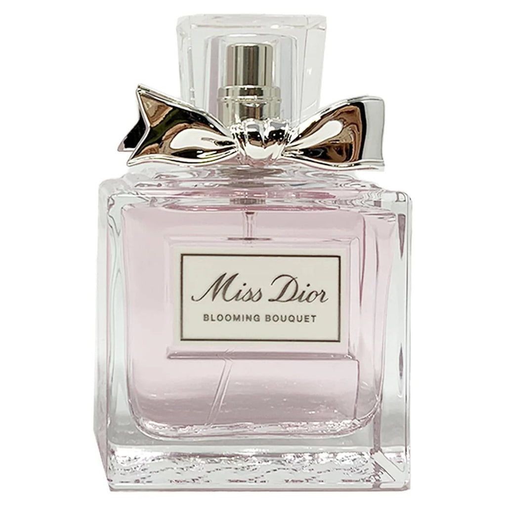 Miss Dior Blooming Bouquet Eau De Toilette for Women, 1.7 Oz S40017