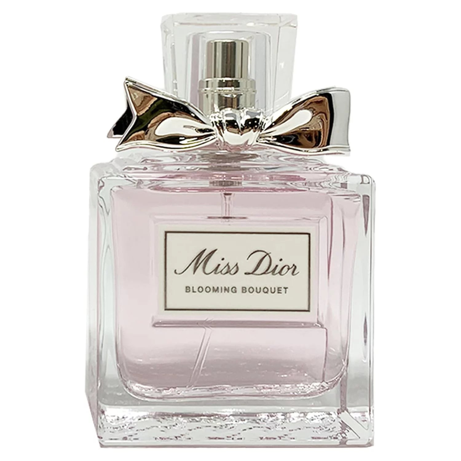 Miss Dior Blooming Bouquet Eau De Toilette for Women, 1.7 Oz S40017