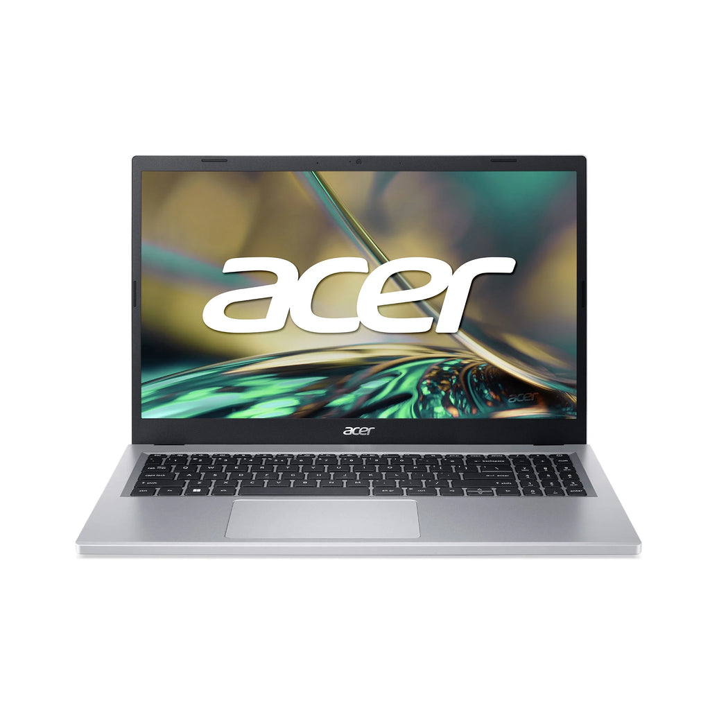 Acer Aspire 3 15.6" FHD Laptop, Intel Core i3, 8GB RAM, 128GB, Windows 11 Q935