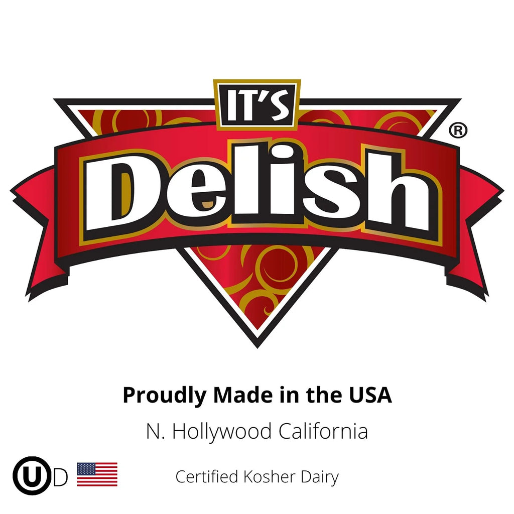 Milk Chocolate Covered Dried Mango by It's Delish, 5 Lbs Bulk Bag N547