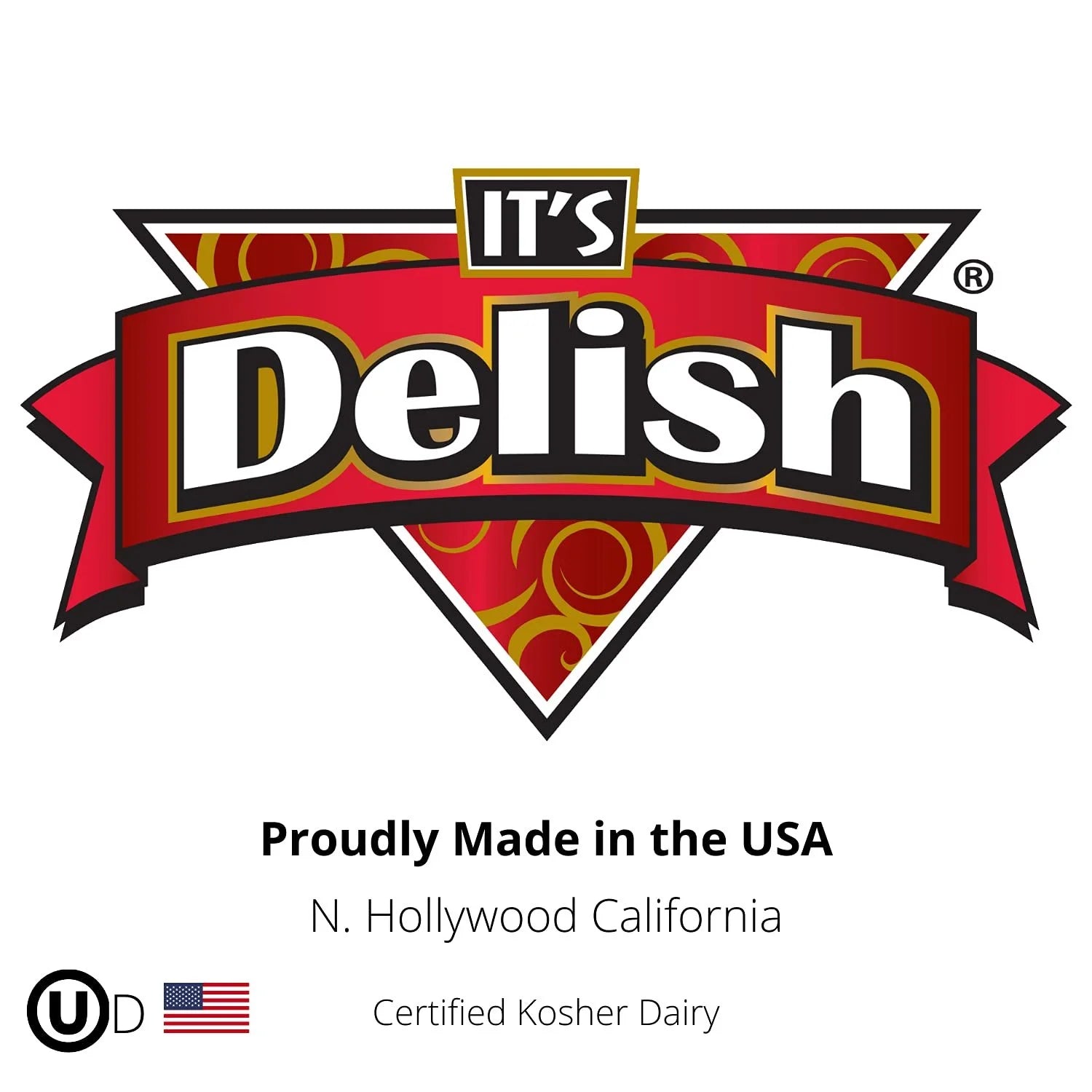 Milk Chocolate Covered Dried Mango by It's Delish, 5 Lbs Bulk Bag N547