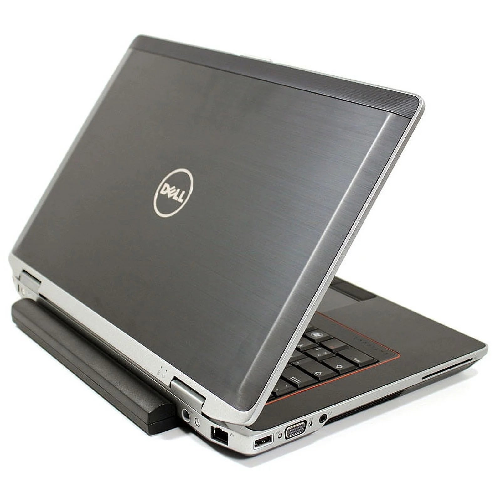 Dell Latitude E6430 i5 2.7GHz 4GB 320GB Windows 10 Pro Laptop G416334