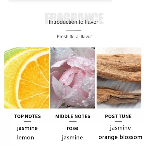 Scenthouse Orange Blossom Cologne Spray Eau De Parfum D856978