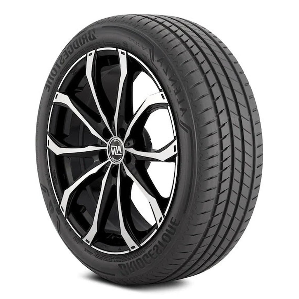 Bridgestone Alenza 001 RFT Summer 245/45R20 103W XL Tire Q427