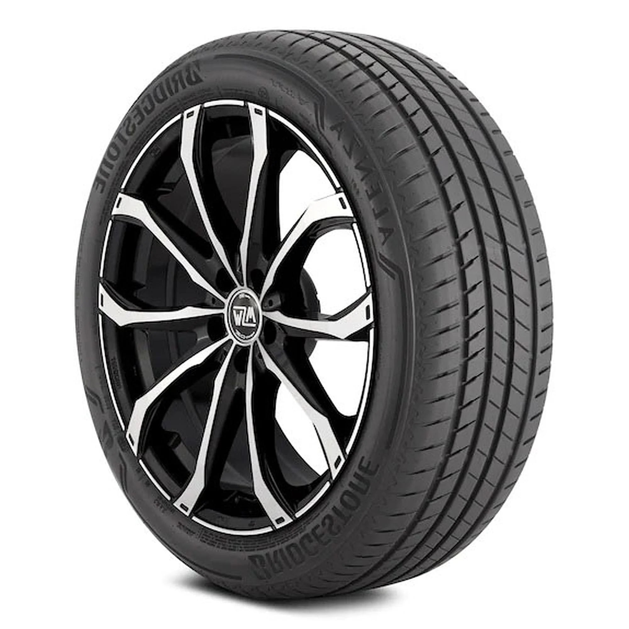 Bridgestone Alenza 001 RFT Summer 245/45R20 103W XL Tire Q427