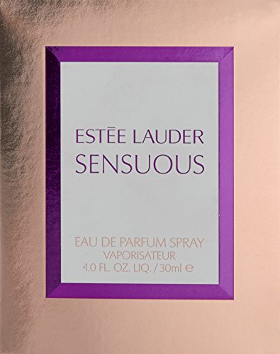 Sensuous by Estee Lauder Eau De Parfum Spray 1.7 Fl Oz D647291