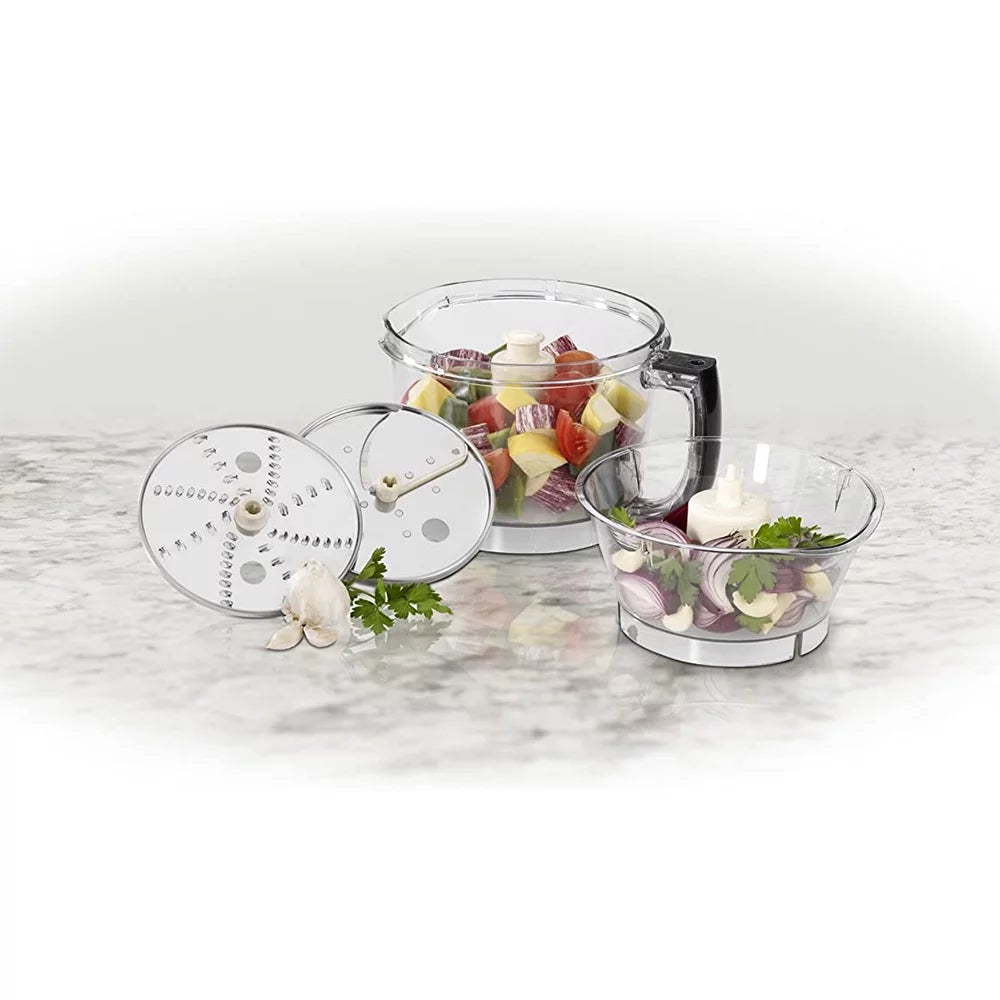 Cuisinart Elite Collection 12 Cup Food Processor Z155450
