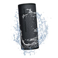 Ultimate Ears BOOM EXC Portable Waterproof Bluetooth Speaker, Night Black