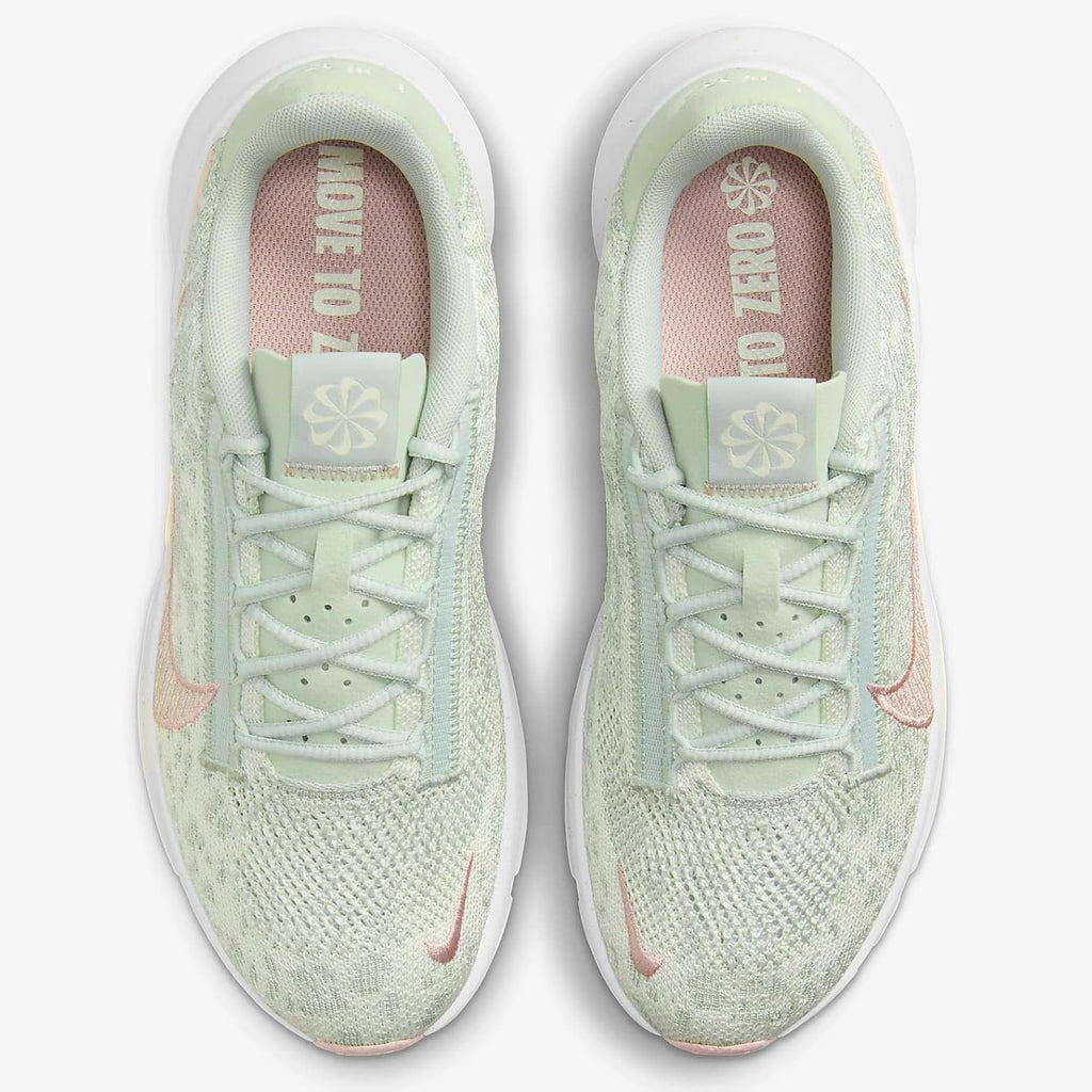 Nike SuperRep Go 3 Flyknit Next Nature Women's Workout Shoes B361