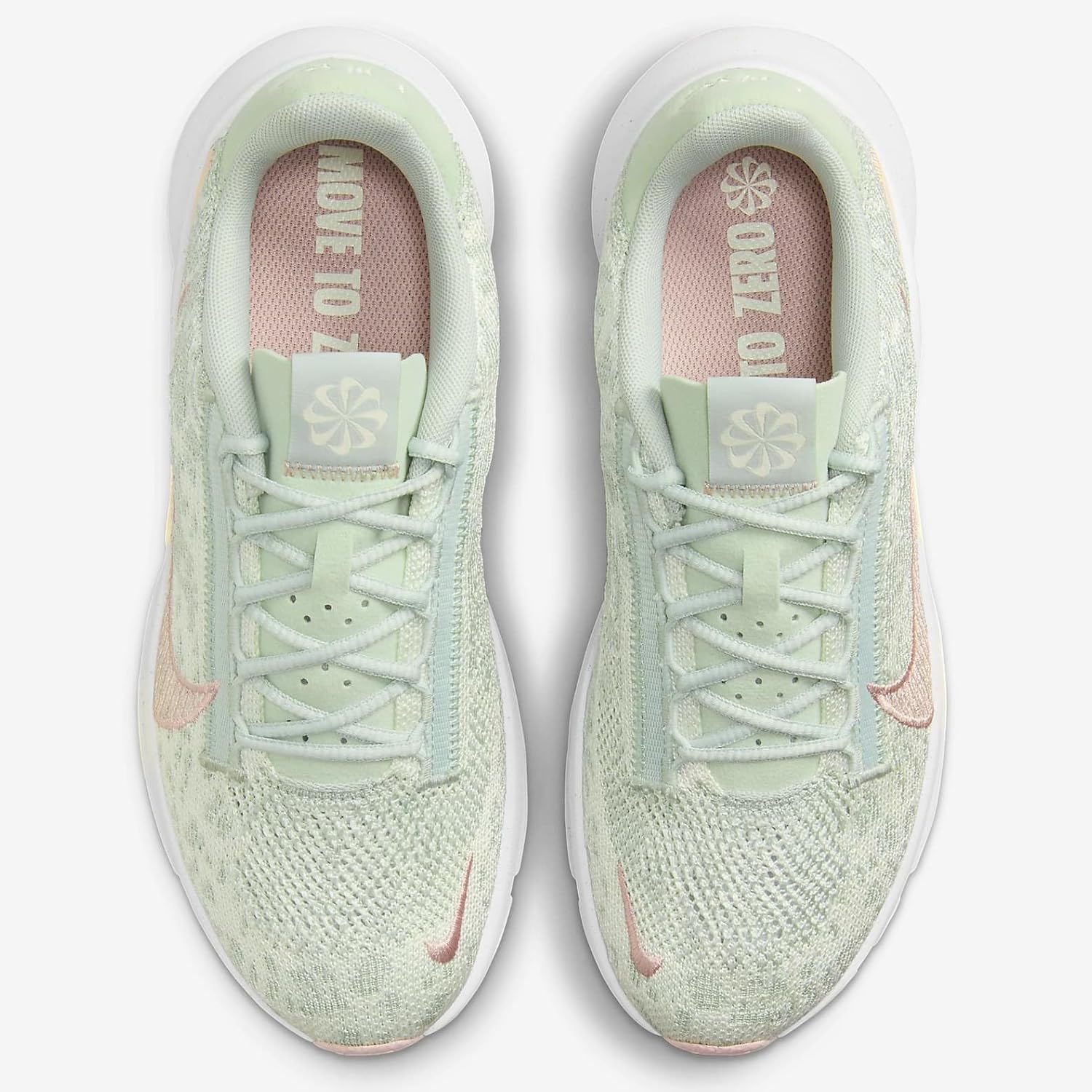 Nike SuperRep Go 3 Flyknit Next Nature Women's Workout Shoes B361