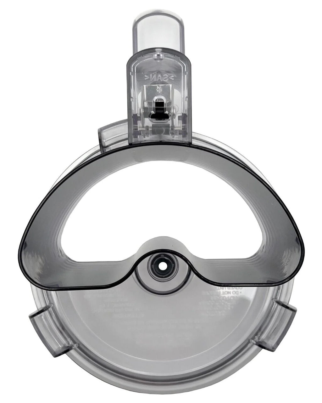 Cuisinart FP-11WBC Work Bowl Cover K456