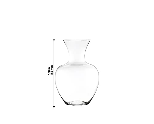 Riedel Ouverture Wine Glass, 12 Count, Red & White & Champagne W895