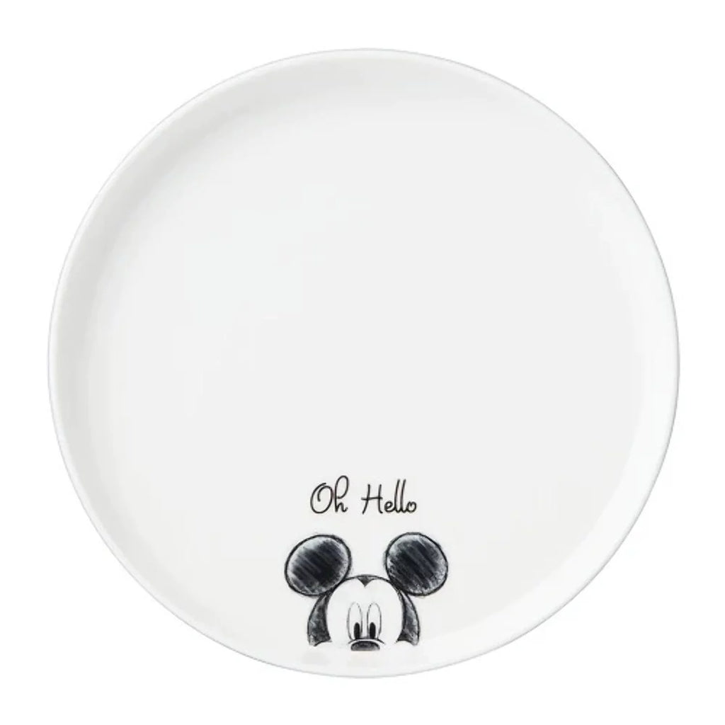 Lenox Disney Luna Dinnerware 8-Piece Nesting Set V721