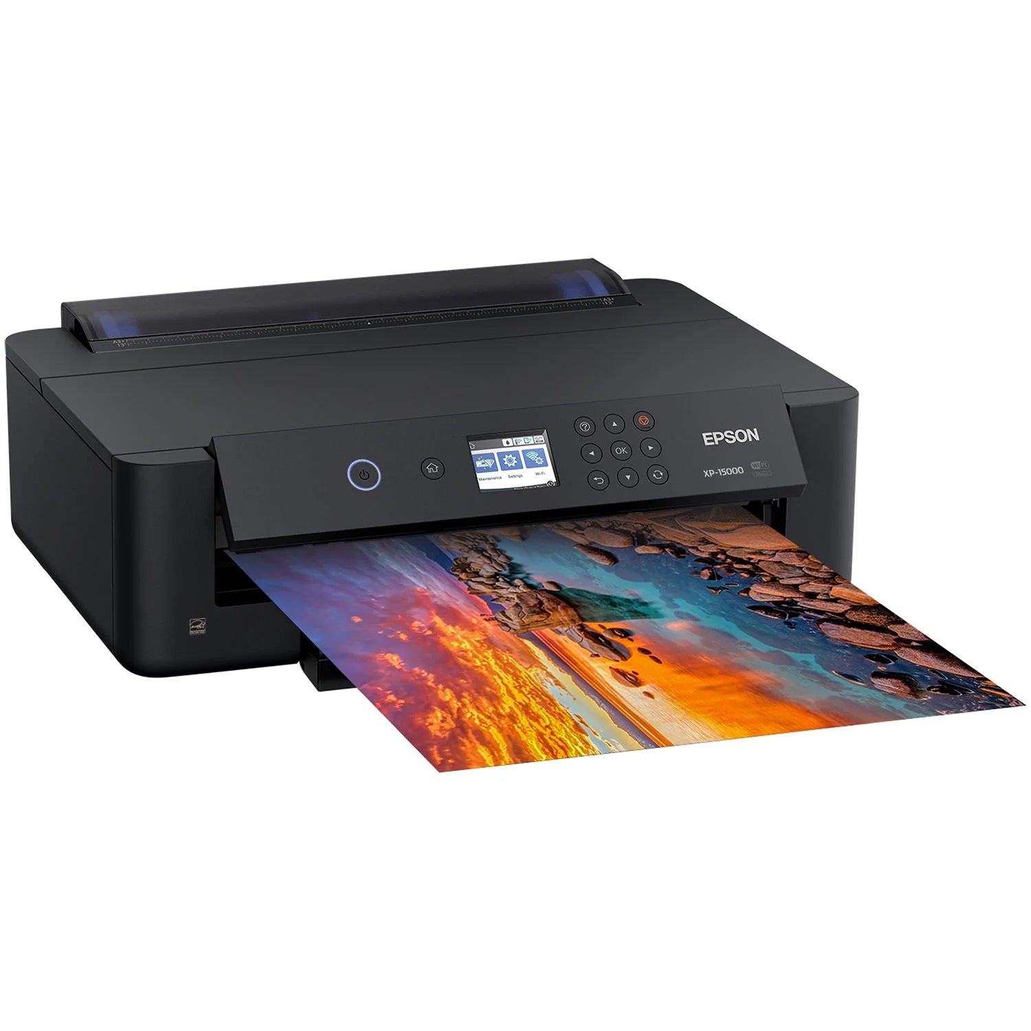 Epson Expression Photo HD XP-15000 Wide-format Printer U490290