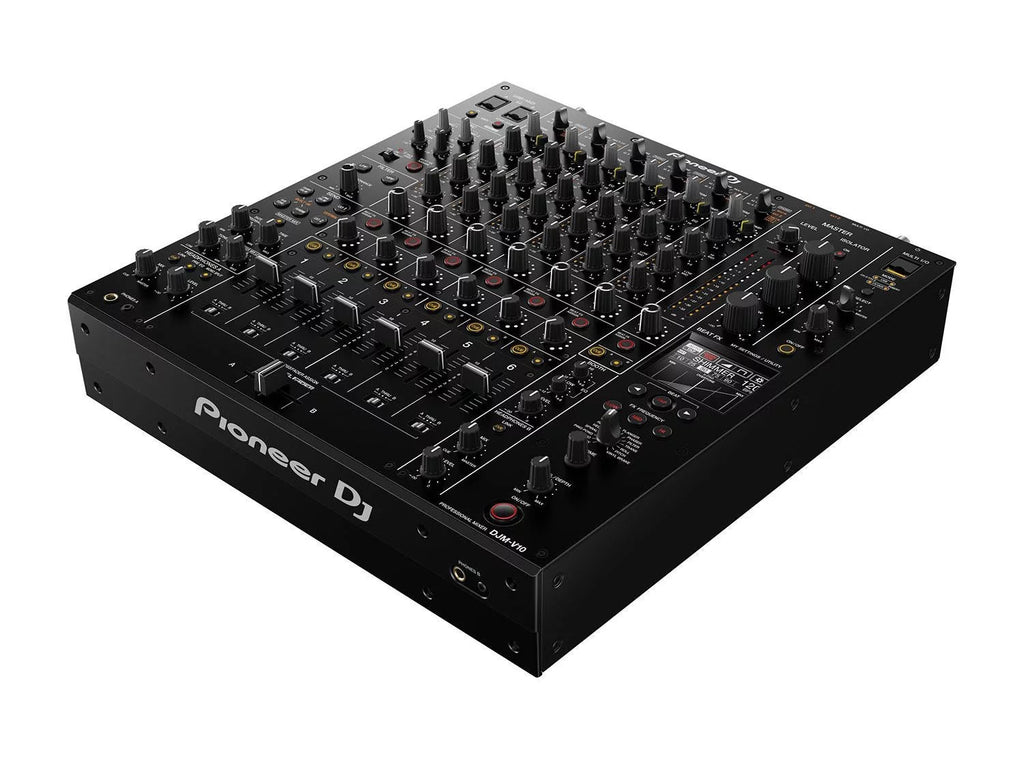 Pioneer DJM-V10 DJ Mixer K135