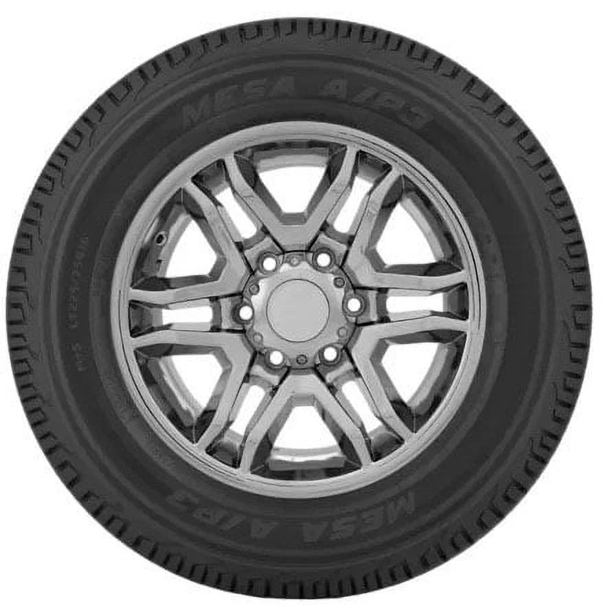 Mesa AP3 265/70R17 115T Tire W676406
