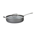 Cuisinart Non-Stick Hard Anodized 5 Qt. Saute Pan with Helper Handle