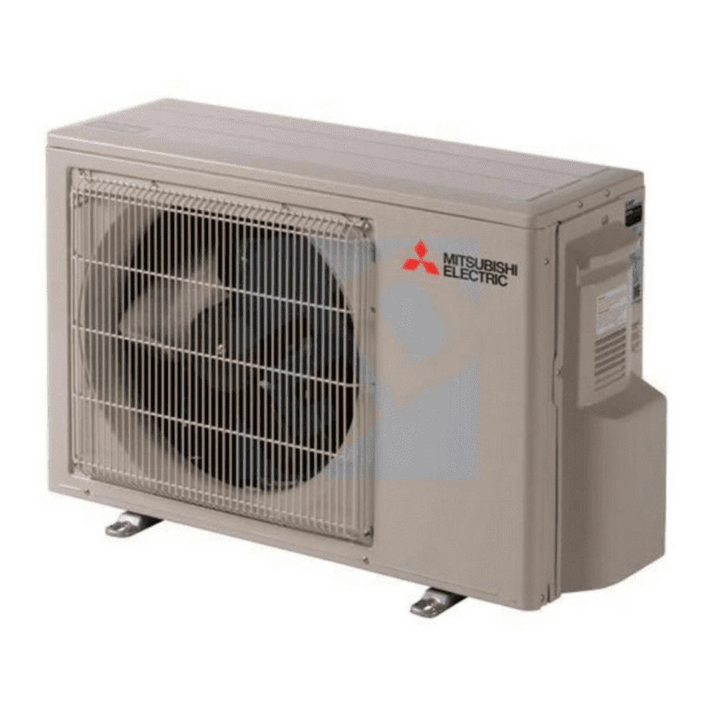 Mitsubishi Electric MUZ-GL09NA-U2 9000 BTUH 26.1 SEER Heat Pump Unit C92636
