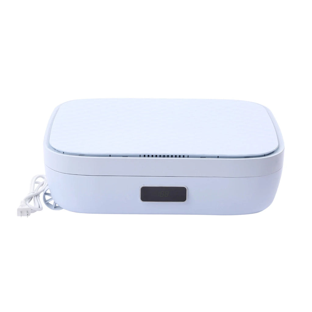 Portable Compact Folding Electric Clothes Dryer for Apartment V176