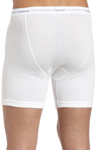 Fruit of the Loom Men's Boxer Briefs O607252