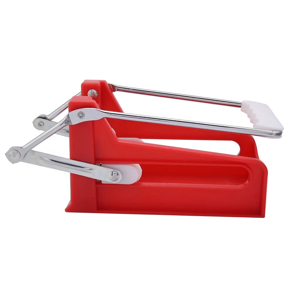 Dekaim Potato Cutter, Multi-functional Vegetable Chopper Kitchen Slicing Tool F979