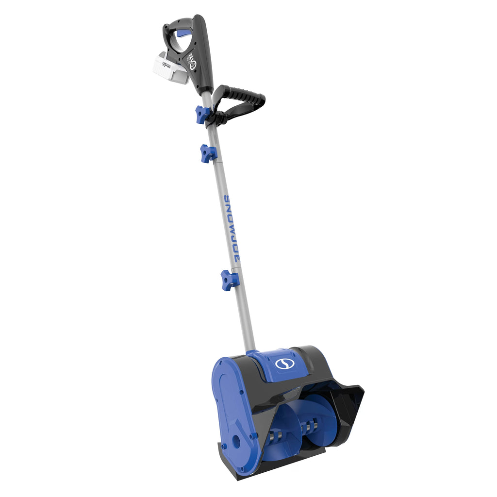 Snow Joe 24V 10-inch Cordless Snow Shovel with 5.0-Ah Battery & Charger N824