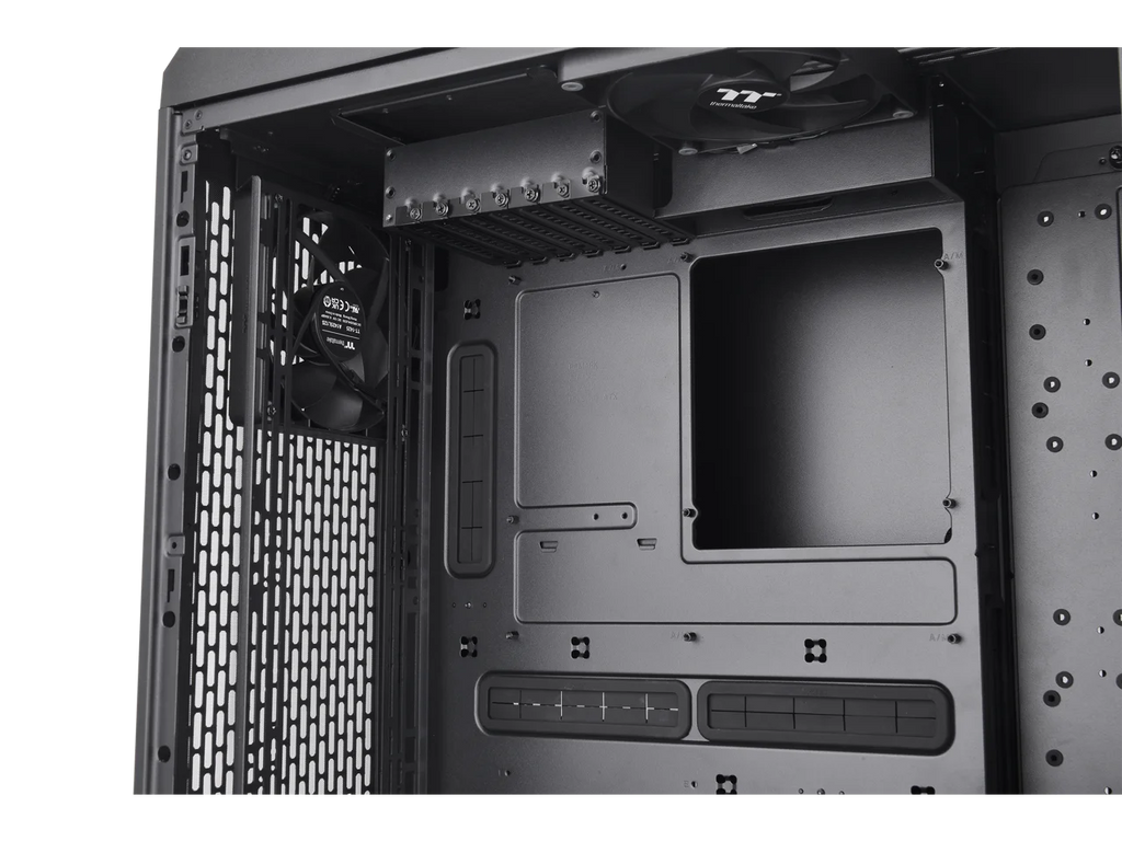 Thermaltake CTE C750 TG ARGB E-ATX Full Tower with 3x140mm Fans W13948