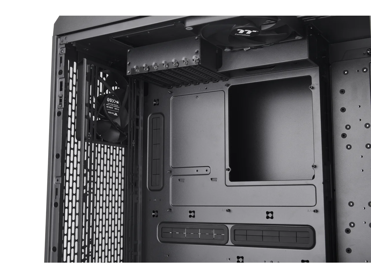 Thermaltake CTE C750 TG ARGB E-ATX Full Tower with 3x140mm Fans W13948