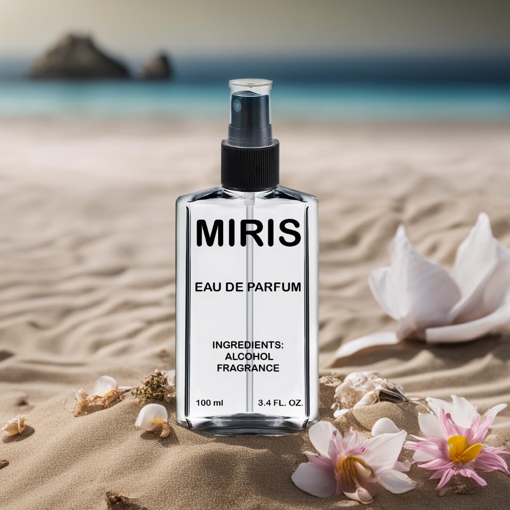MIRIS Impression of Grey Vetiver Men Eau de Parfum 3.4 Fl Oz G286962
