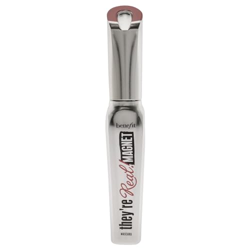 Benefit They're Real Magnet Extreme Lengthening Mascara - Black, 0.32 oz S786