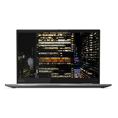 Lenovo ThinkPad X1 Titanium Yoga 2-in-1 Laptop 13.5" Touchscreen i7 16GB 1TB P849051
