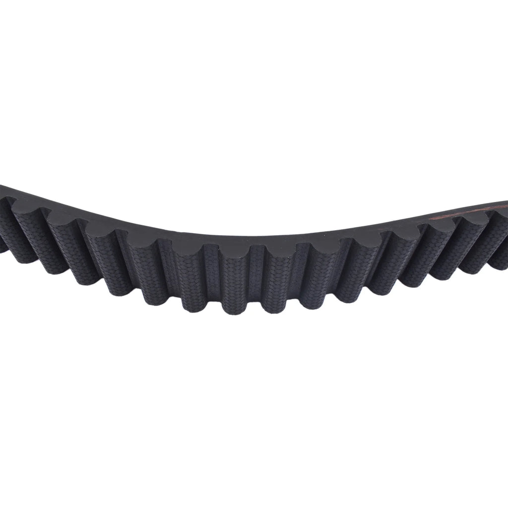 NEWZQ 139 Teeth Drive Belt 58-439 for Harley-Davidson Electra Glide 2004-2006 Black D894