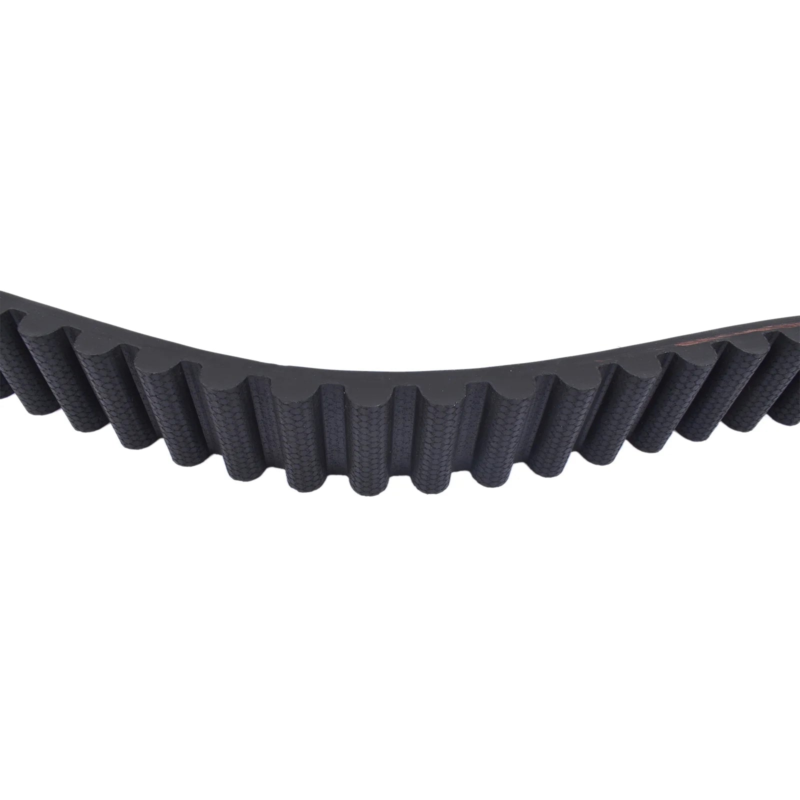 NEWZQ 139 Teeth Drive Belt 58-439 for Harley-Davidson Electra Glide 2004-2006 Black D894