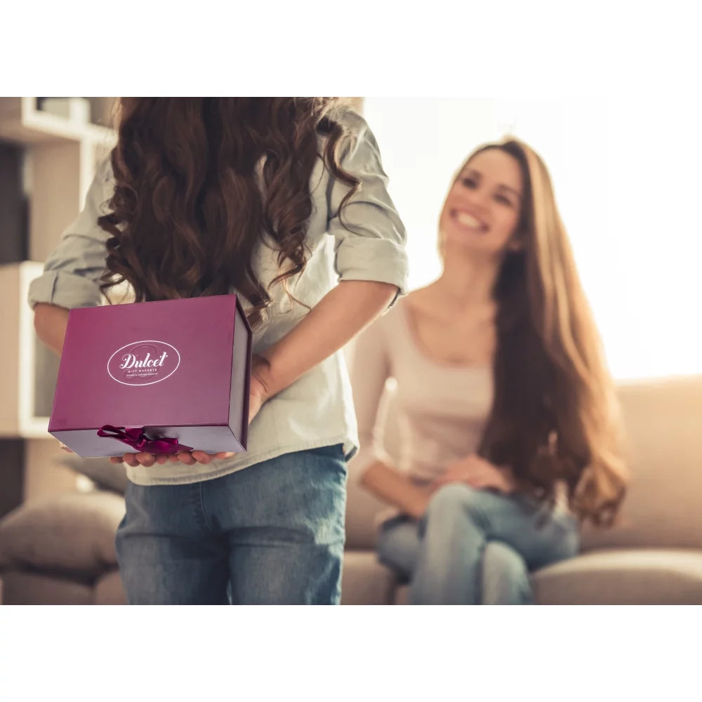Gourmet Pastry Gift Box D4167