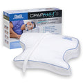 Contour CPAPMax Pillow Cool, Pillow w/White Pillowcase