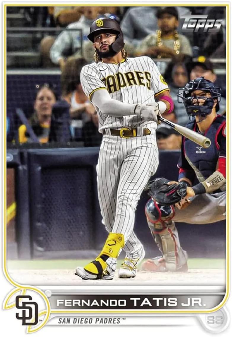 2022 Topps Baseball Factory Hobby Set 660 Cards J9148