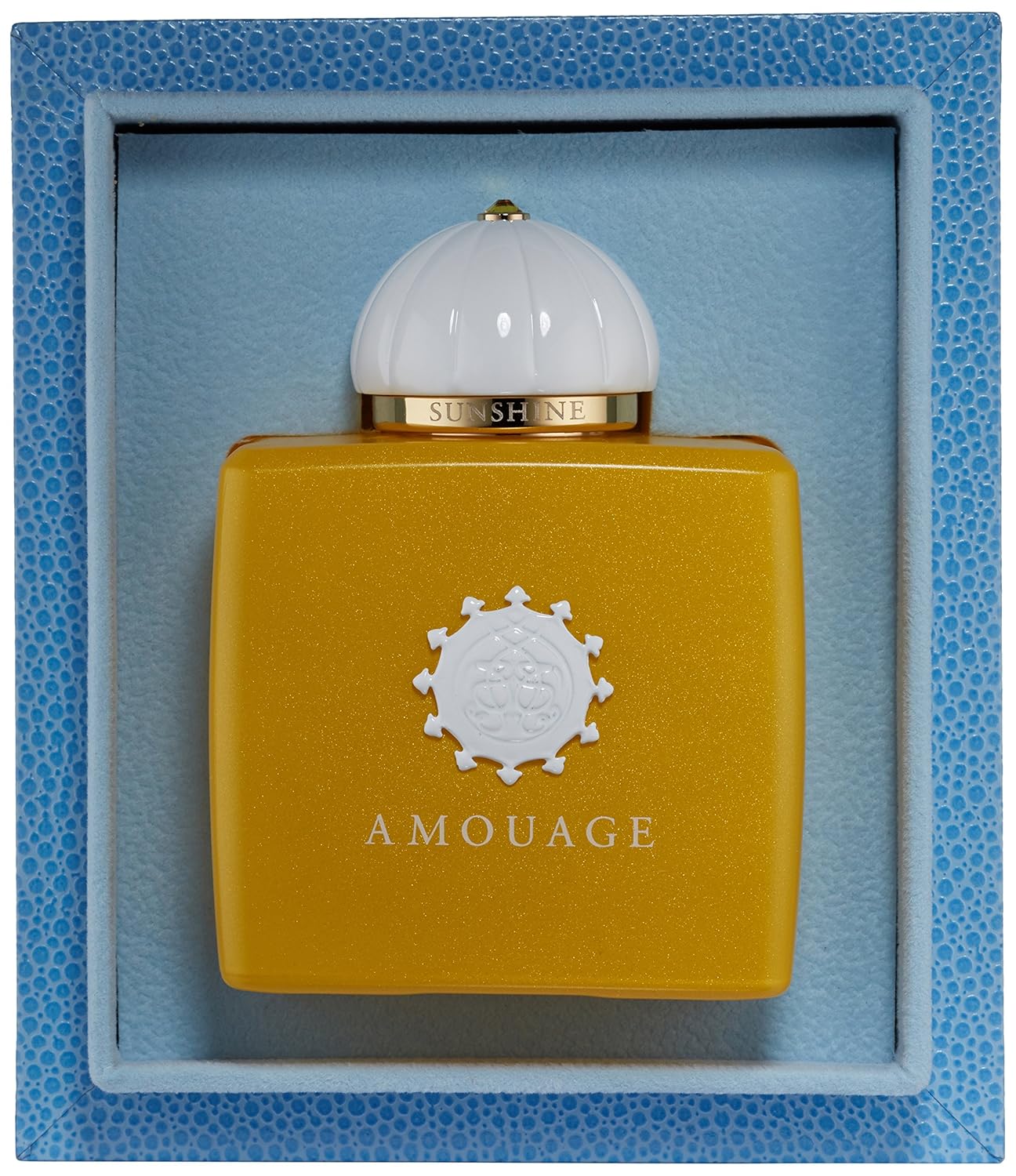 AMOUAGE Sunshine Women's Eau de Parfum Spray, 3.4 Fl Oz L750999