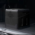 Dazzduo Folding Potty, Potty With Potty With Lid ToiletPotty Portable Toilet
