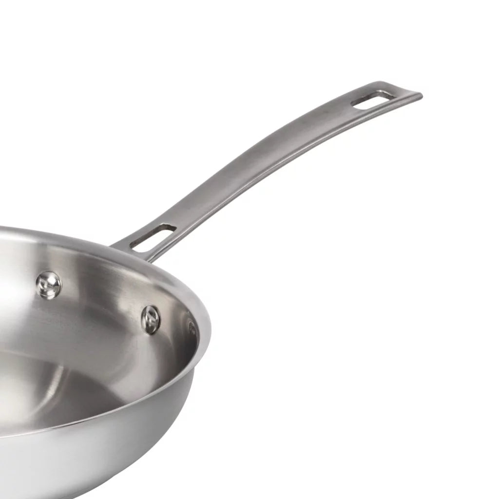 Cuisinart Advantage Pro Stainless-Steel Cookware 13-Piece Set O245