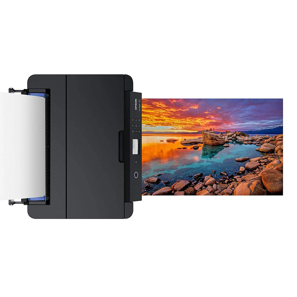 Epson Expression Photo HD XP-15000 Wide-format Printer U490290