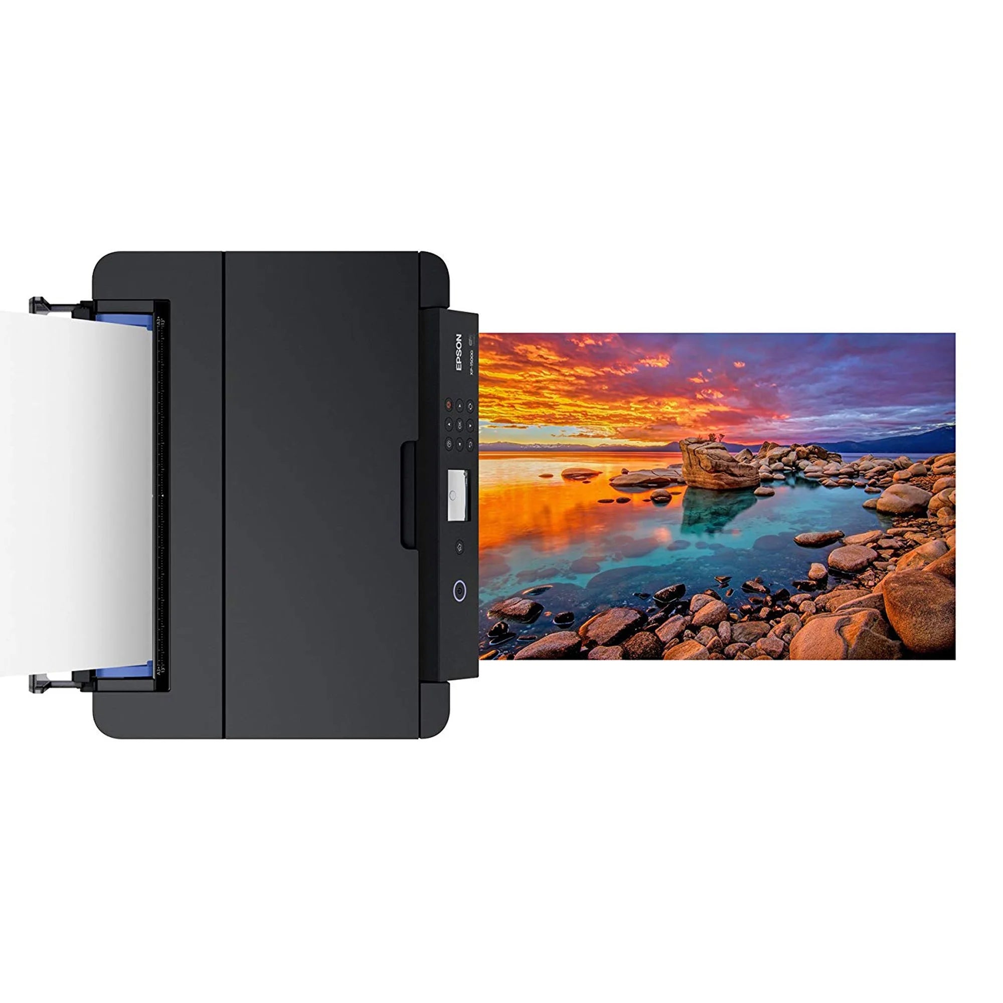 Epson Expression Photo HD XP-15000 Wide-format Printer U490290